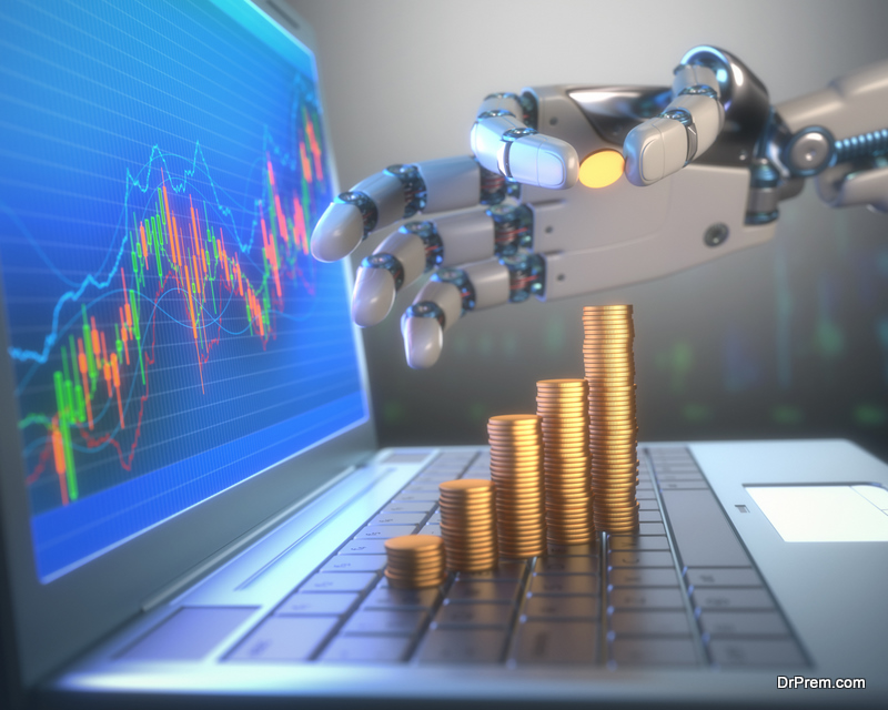 Automated Trading