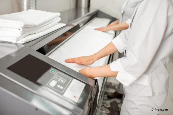 Selecting a Top Laundry Service in Denver
