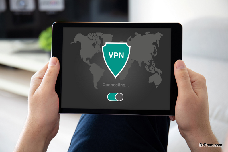 VPNs