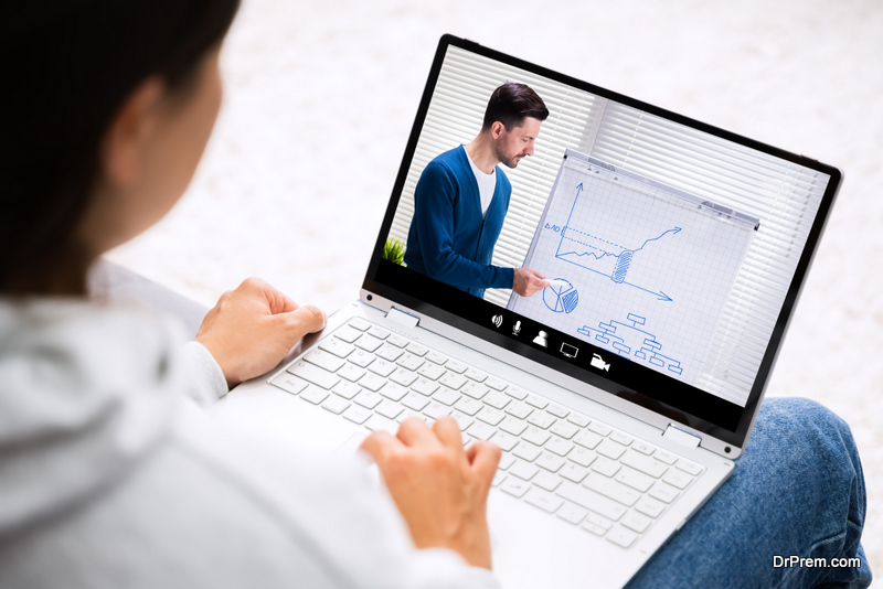 How Technology Has Changed The Workplace Designbuzz