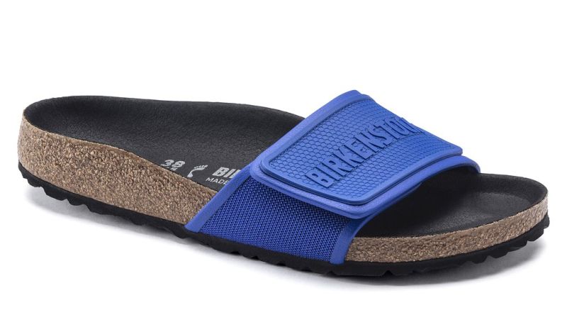 Birkenstock slides