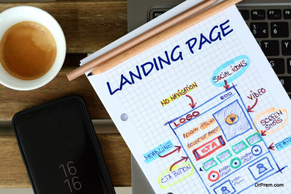 Important Features to Include in Your Landing Page