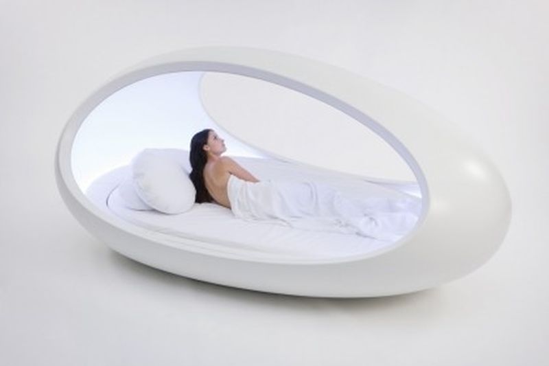 lomme-bed