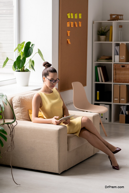  woman-working-from-home