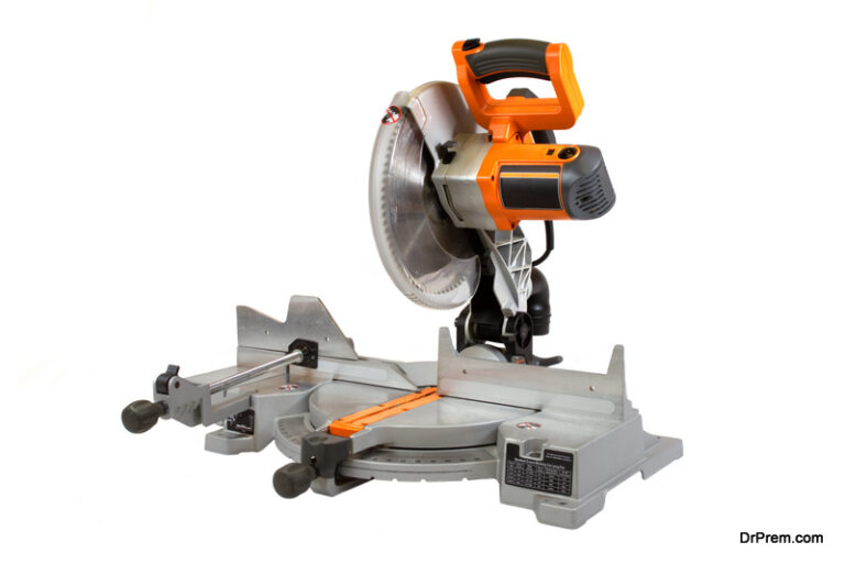 4 Best Miter Saw in 2021- Buyer Guide: Designbuzz.com