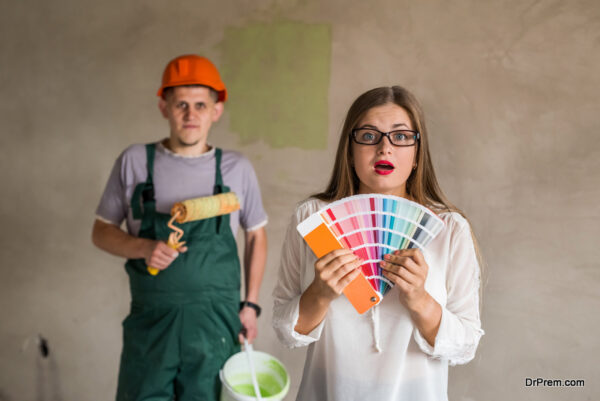 The Biggest Remodeling Mistake That Homeowners Make