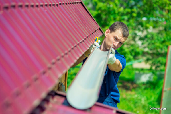 Tips to Follow When Hiring Gutter Specialists