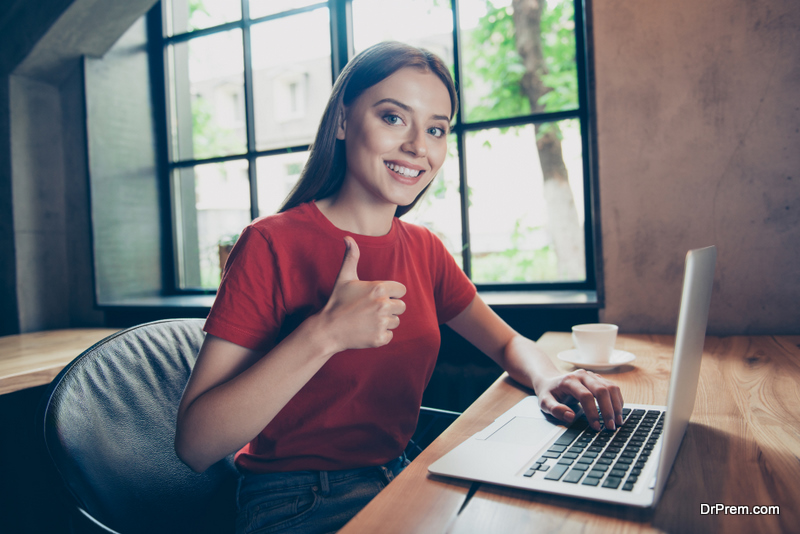 woman-happy-with-her-placement