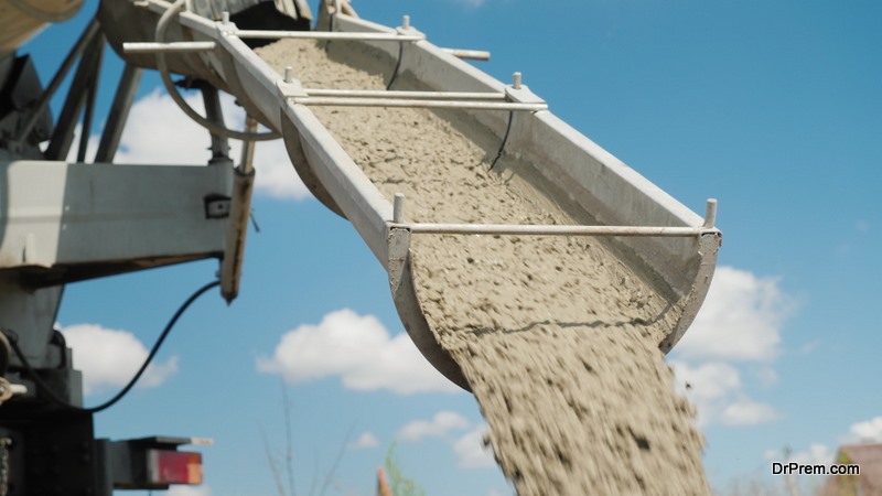 How to Find the Right Concrete Contractor for Your Project