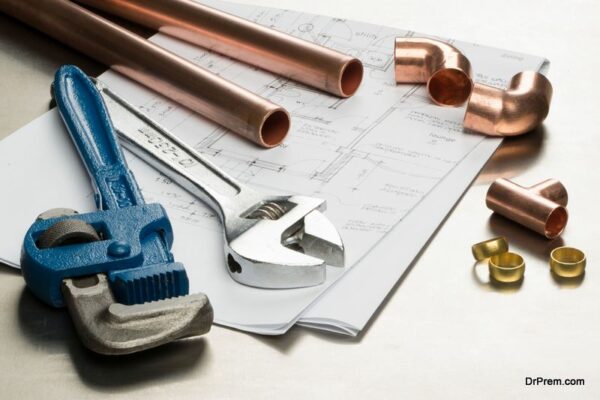 Plumbing Services to Know About in Virginia Beach