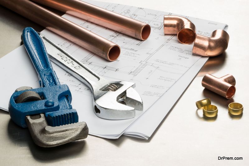 6 Plumbing Services to Know About in Virginia Beach