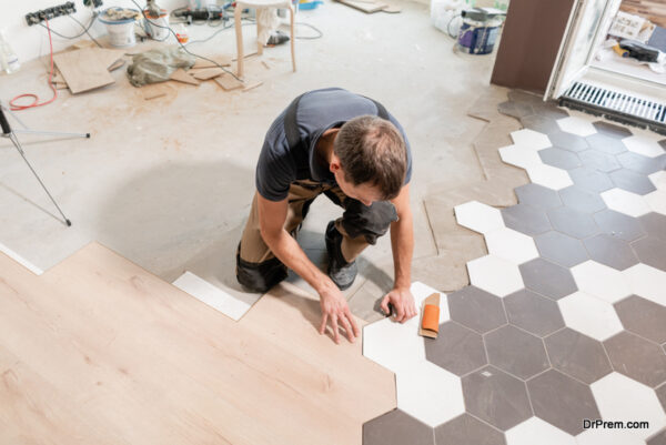 Renovation Projects That Can Help Sell Your House