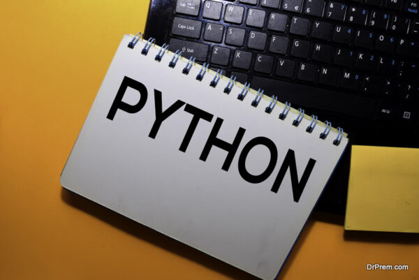 Data Science With Python Online Course