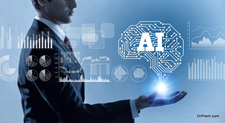 doctor of philosophy (phd) in artificial intelligence