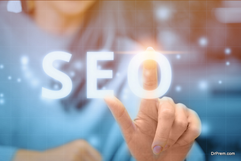 Search Engine Optimization