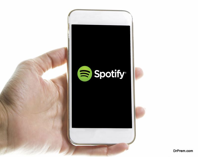 What are the Spotify Monthly Listeners? Designbuzz