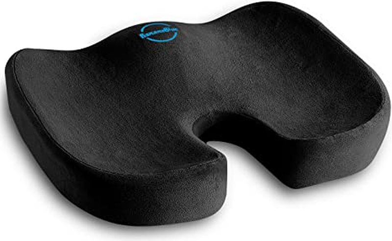 U Shaped Office Cushion