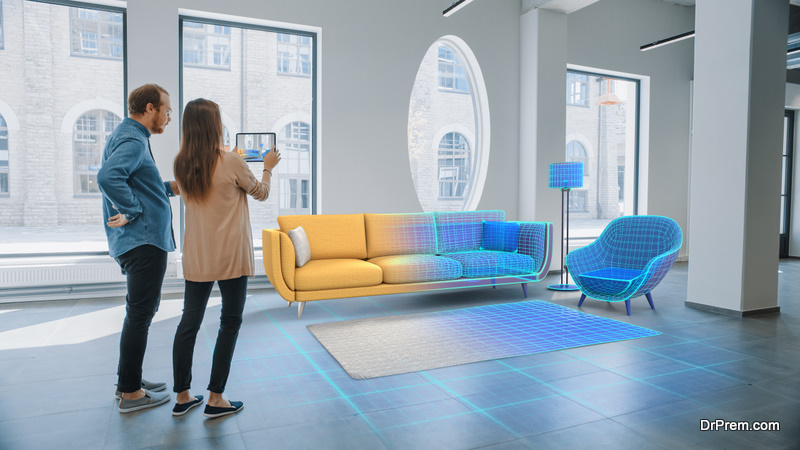 7 Simple Tips To Add An Edge To The Home Interiors