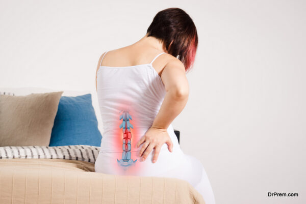 Check for in a Cushion If You Have Sciatica