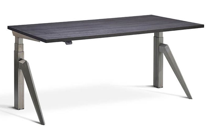 Sit stand desks