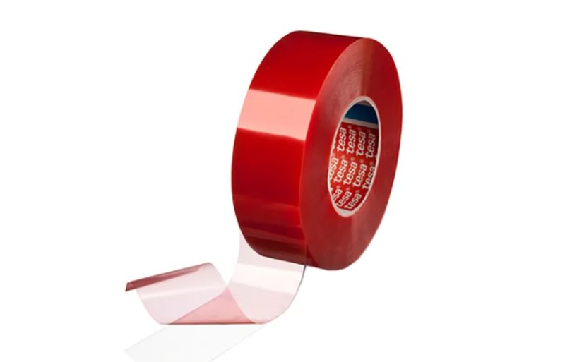 double-sided tape