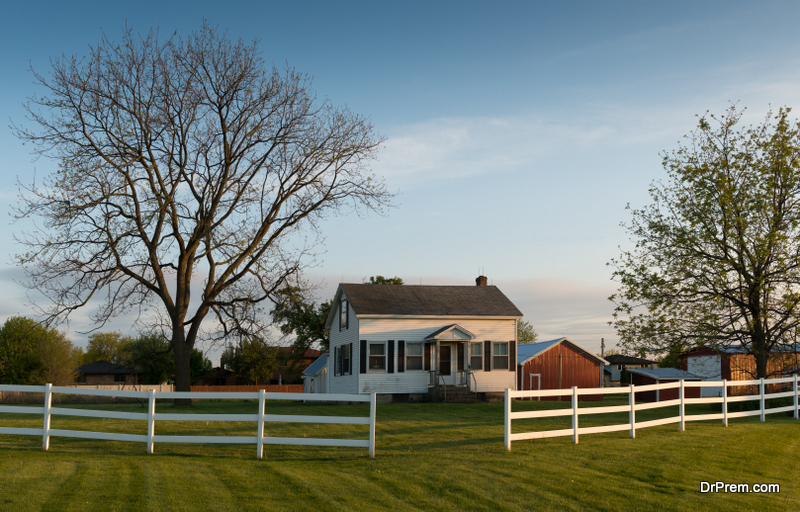 Bluegrass Meadows