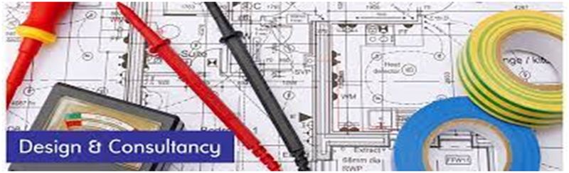 Electrical design consultancy