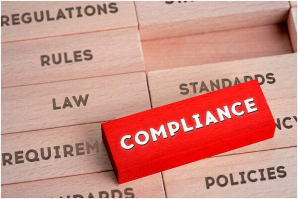 Ensure Contract Compliance Using Contract Management Software