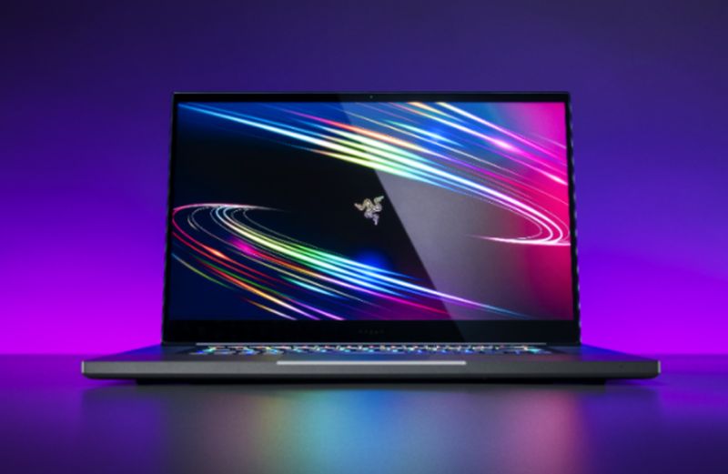 Razer Blade 17