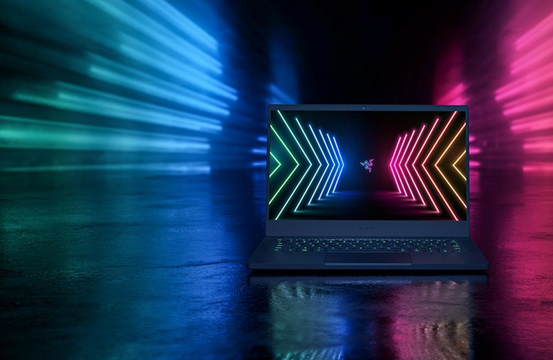 The Top 4 Razer Gaming Laptops for Your Gaming Needs