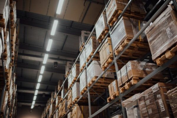 Make Your Warehouse Better