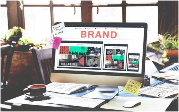 The Importance of Strong Branding in a Digital Transformation