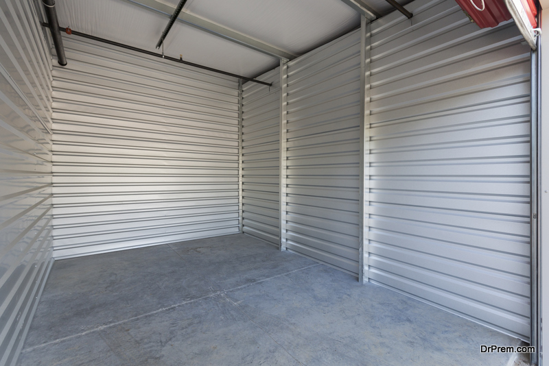 Storage Unit