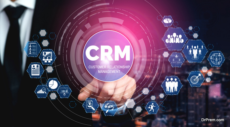 CRM