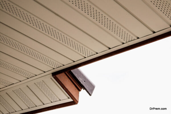 Do You Need To Replace Soffits And Fascias