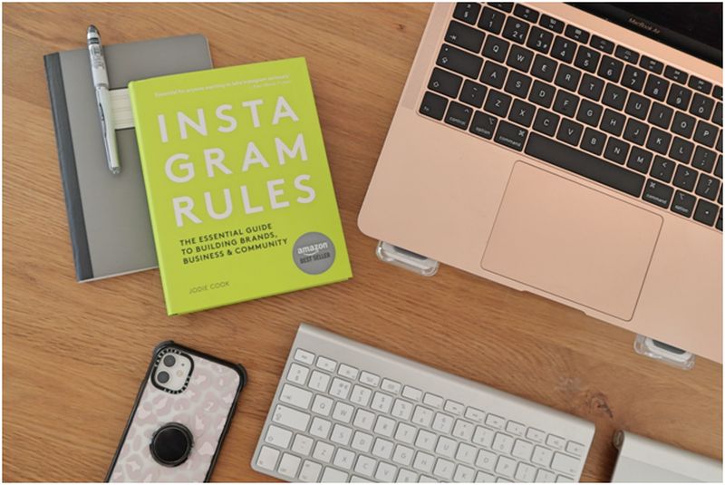 Marketing Success on Instagram