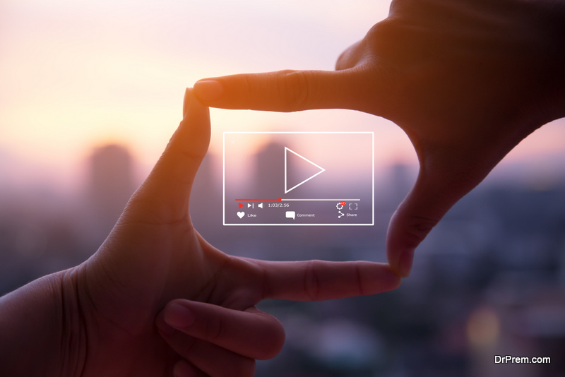 Vision for Video Marketing
