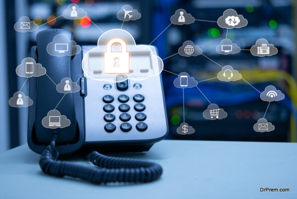 VoIP Privacy And Security