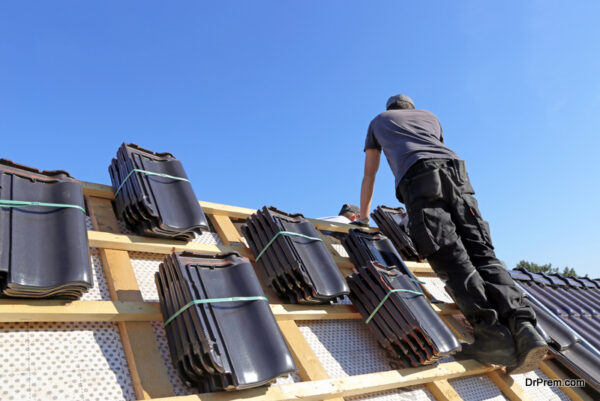Choosing the Best Roofing Contractor