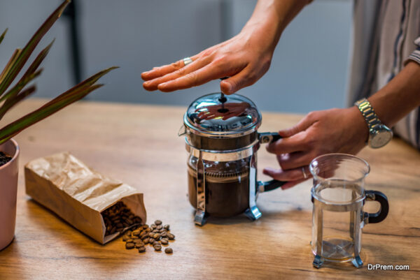 Choose the Perfect French Press