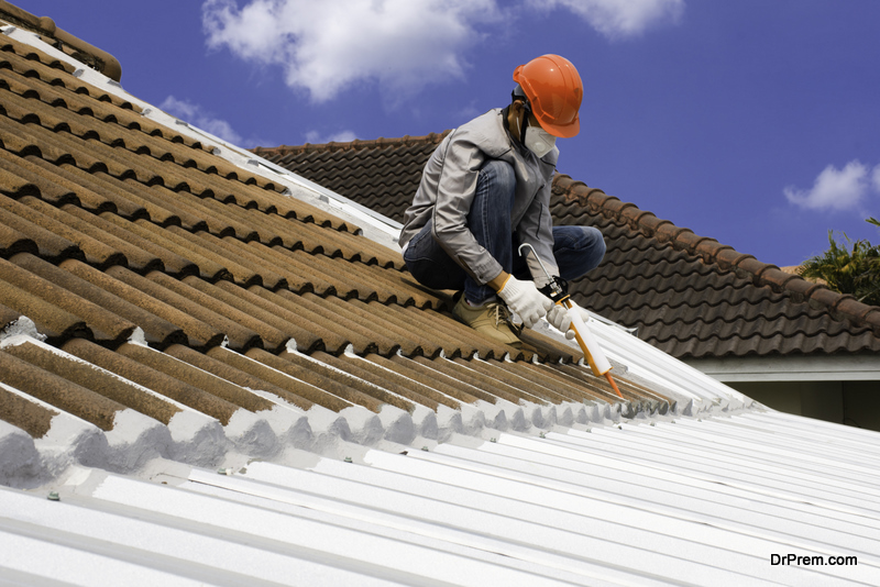 Better Way Roofing Commercial Roofing