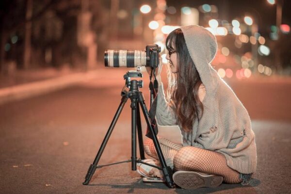 It’s You Who Should be a Photographer