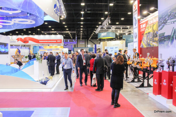 Most Common Exhibition Trends to Take Advantage Of