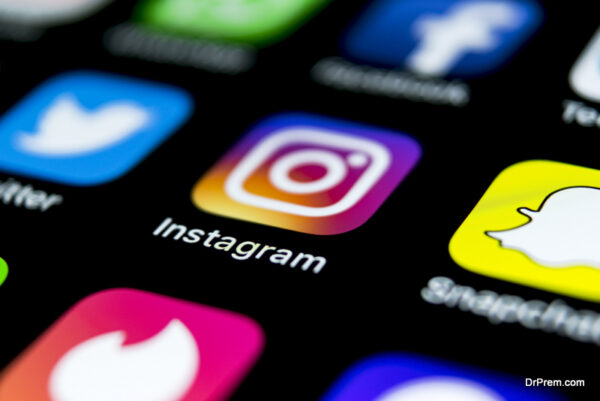 Greatly Profitable Instagram Niches in 2022