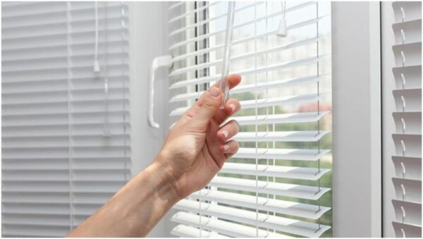 How to Care for Your Custom Window Blinds