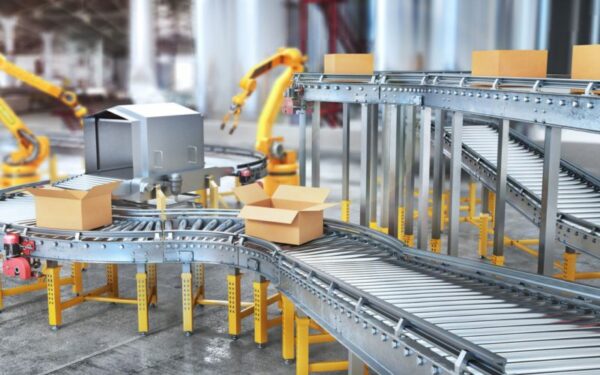 How to Select the Right Conveyor Belts