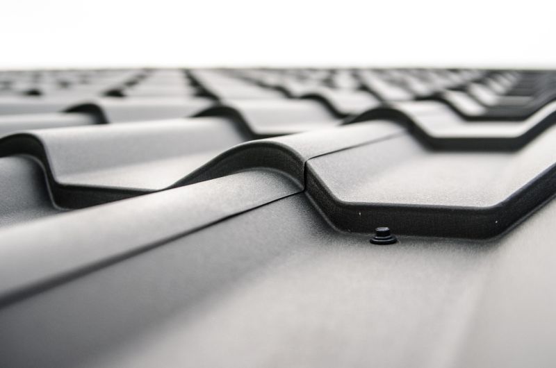 metal roofing 