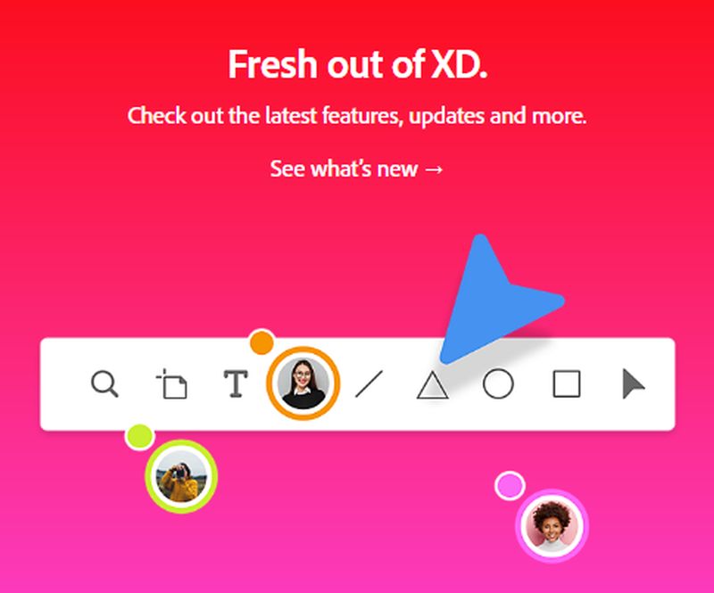 Adobe XD