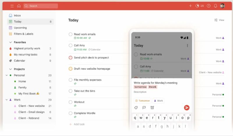 Todoist