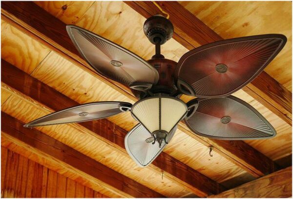 How to Install Your Own New Ceiling Fan